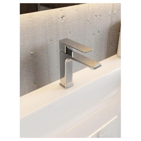 Смеситель для раковины Teymi Lori, хром T10256 - фото 14