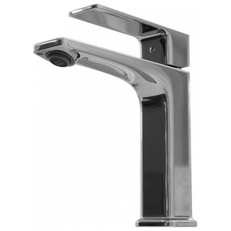 Смеситель для раковины Teymi Lori, хром T10256 - фото 3