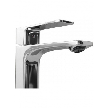 Смеситель для раковины Teymi Lori, хром T10256 - фото 4