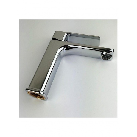 Смеситель для раковины Teymi Lori, хром T10256 - фото 5