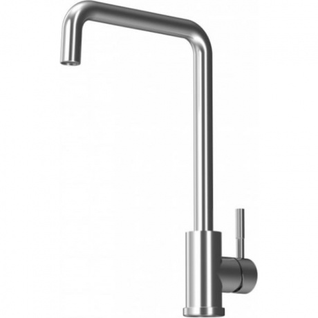 

Смеситель для кухни с каналом для питьевой воды Damixa Merkur 710720000, вороненая сталь