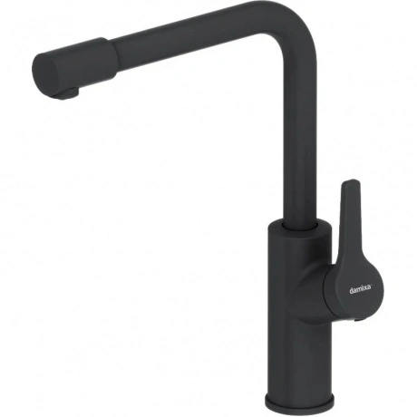 Смеситель для кухни с каналом для питьевой воды, L-излив Damixa ...