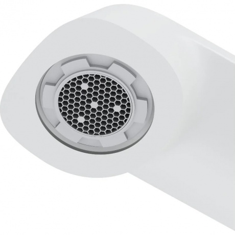 Смеситель для раковины высокий AM.PM Func F8F92033, белый - фото 3