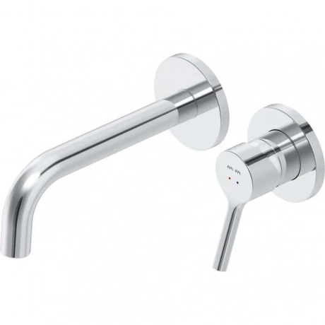 Смеситель для раковины, монтируемый в стену AM.PM X-Joy F85B7260...