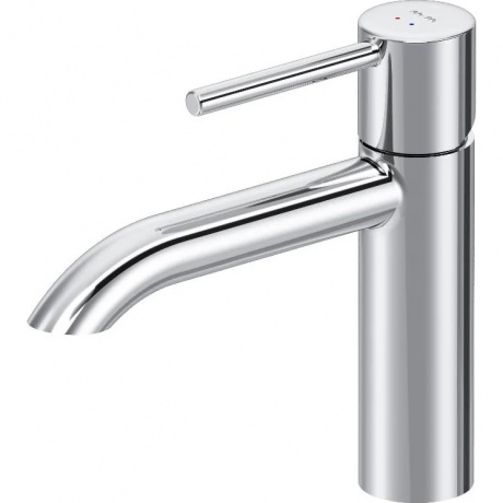Смеситель для раковины AM.PM Libre F6002100, хром - фото 1