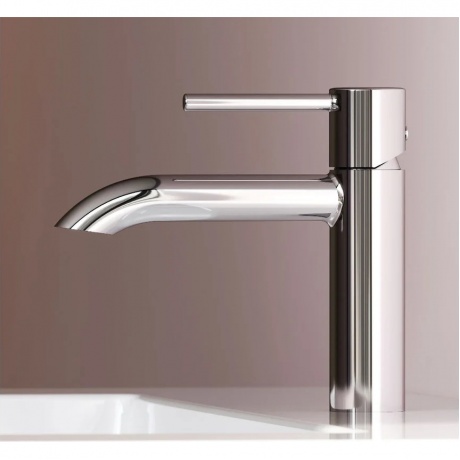 Смеситель для раковины AM.PM Libre F6002100, хром - фото 6