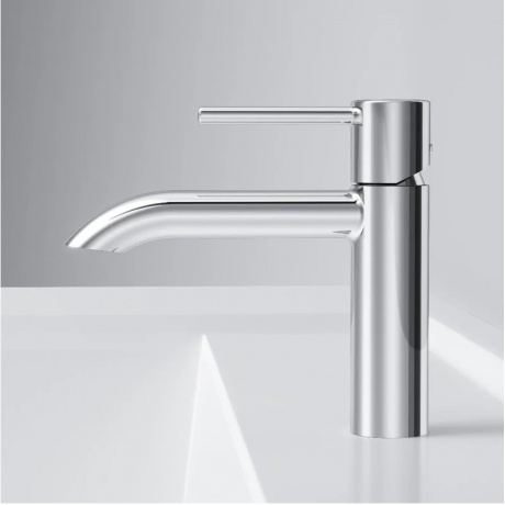 Смеситель для раковины AM.PM Libre F6002100, хром - фото 8