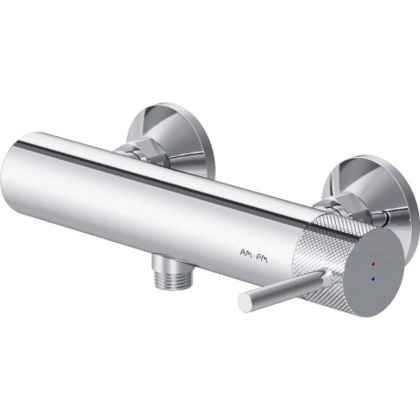 Смеситель для душа AM.PM Libre F6020000, хром - фото 1