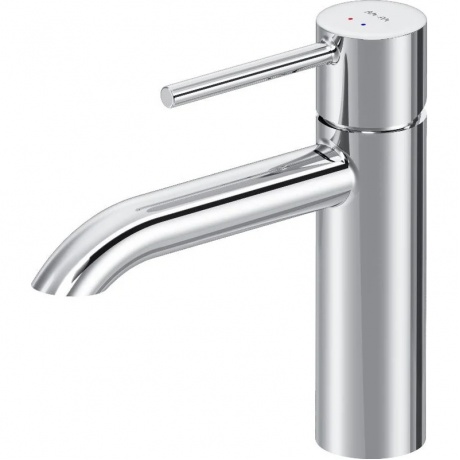 Смеситель для раковины AM.PM Libre F6002200, хром - фото 1