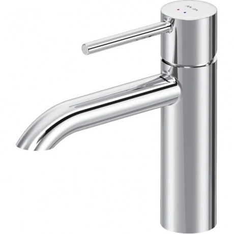 Смеситель для раковины AM.PM Libre F6002200, хром