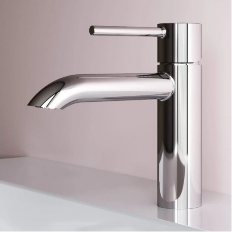 Смеситель для раковины AM.PM Libre F6002200, хром - фото 4