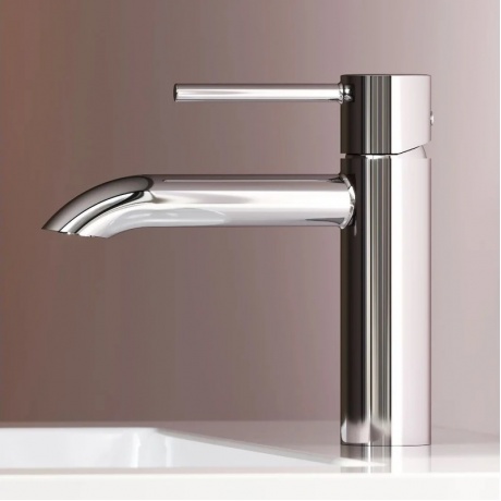 Смеситель для раковины AM.PM Libre F6002200, хром - фото 6