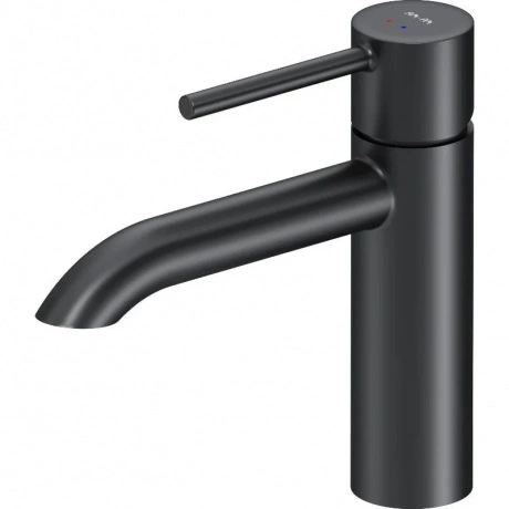 Смеситель для раковины AM.PM Libre F6002222, черный