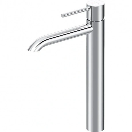 Смеситель для раковины, высокий AM.PM Libre F6092000, хром