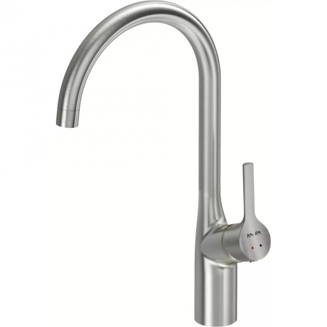

Смеситель для кухни AM.PM X-Joy S F85B07011 хорошее состояние