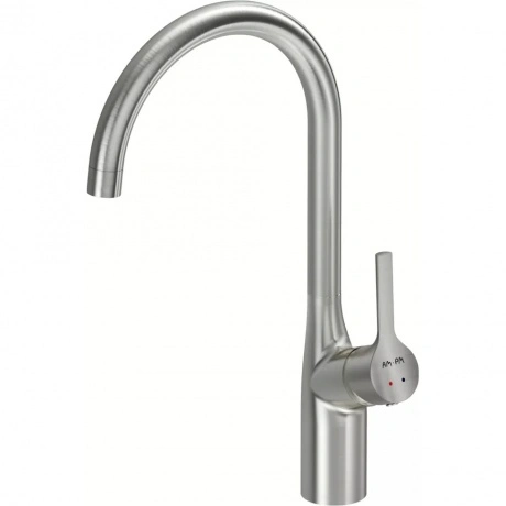 Смеситель для кухни AM.PM X-Joy S F85B07011 хорошее состояние 