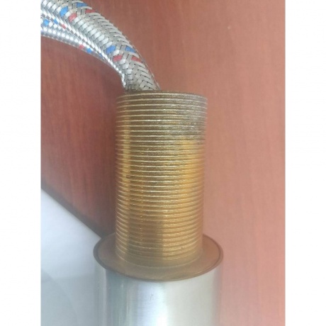 Смеситель для кухни AM.PM X-Joy S F85B07011 хорошее состояние  - фото 3