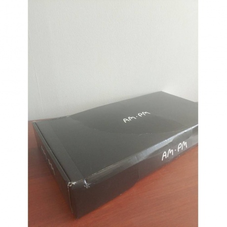 Смеситель для кухни AM.PM X-Joy S F85B07011 хорошее состояние  - фото 4