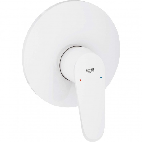 

Смеситель для душа Grohe Eurodisc Cosmopolitan 19549LS2 хорошее состояние