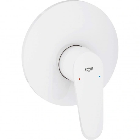 Смеситель для душа Grohe Eurodisc Cosmopolitan 19549LS2 хорошее ...