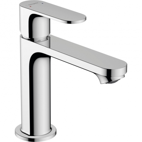Смеситель для раковины Hansgrohe Rebris S 72517000 хром - фото 1