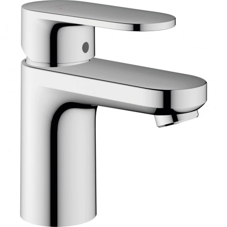 Смеситель для раковины Hansgrohe Vernis Blend 71558000 хром