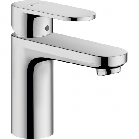 Смеситель для раковины Hansgrohe Vernis Blend 71551000 хром - фото 1