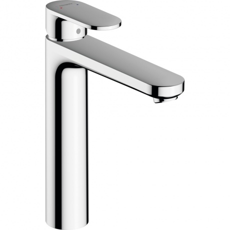 Смеситель для раковины Hansgrohe Vernis Blend 71589000 хром - фото 1