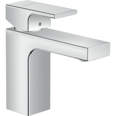Смеситель для ванны Hansgrohe Vernis Shape 71569000 хром - фото 1