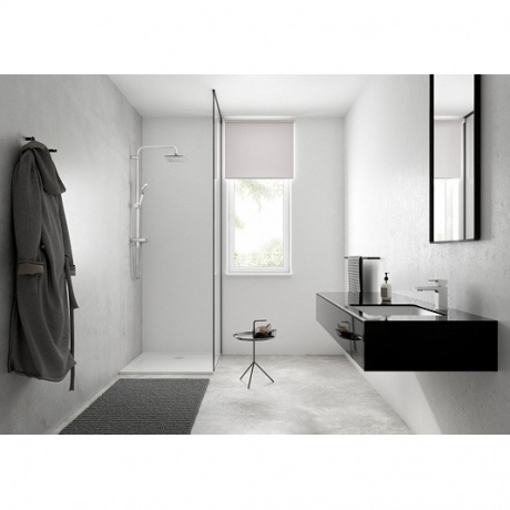 Смеситель для раковины Hansgrohe Vernis Shape 71561000 хром - фото 4