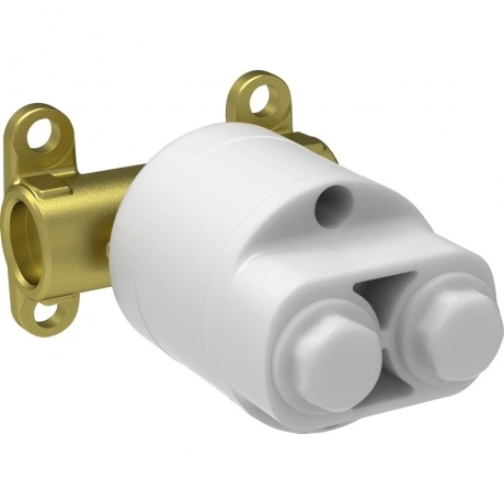Скрытая часть смесителя для биде Hansgrohe 29235180