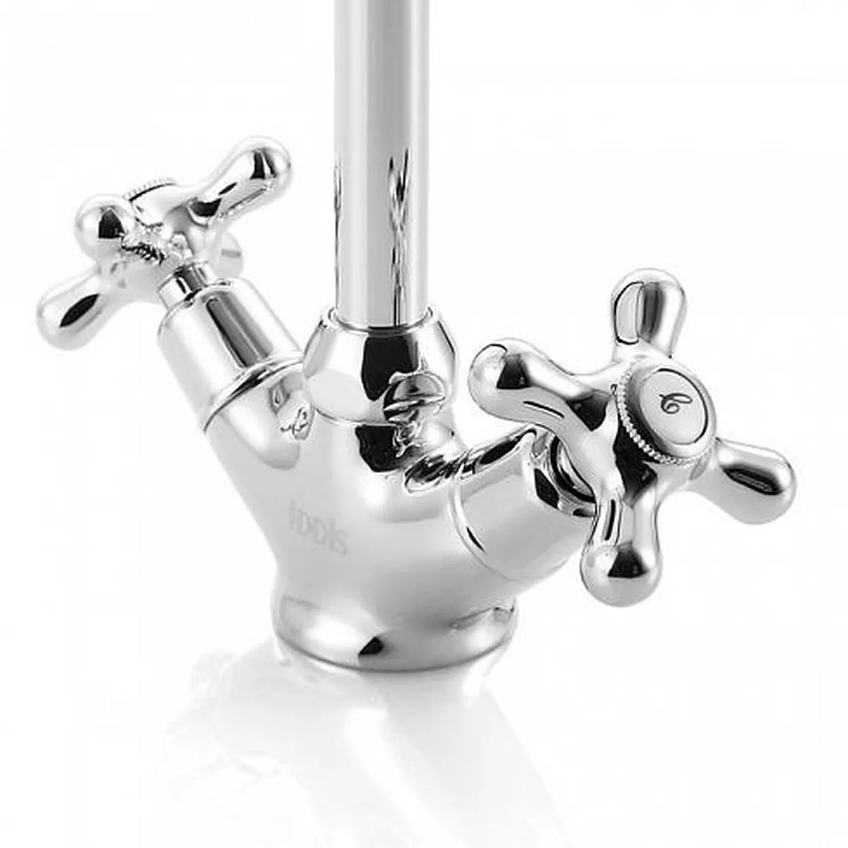 Смеситель для раковины (кухни) Iddis Jeals 59000T4C+W04 - фото 3