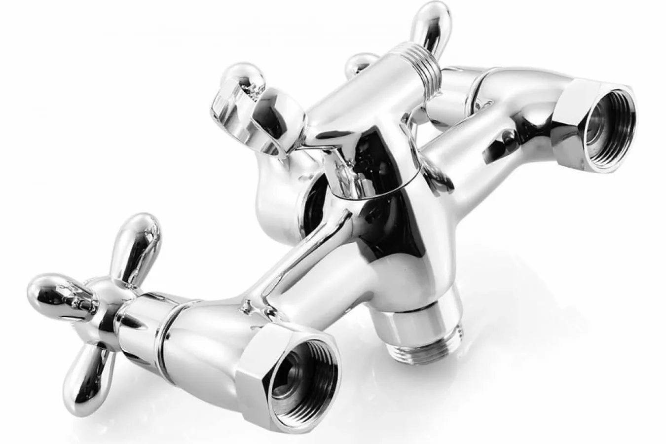 Смеситель для ванны с длинным изливом Iddis Jeals JE2SBL0i10 - фото 14