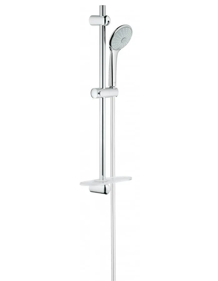 Душевой гарнитур Grohe Euphoria Massage 600мм 27231001