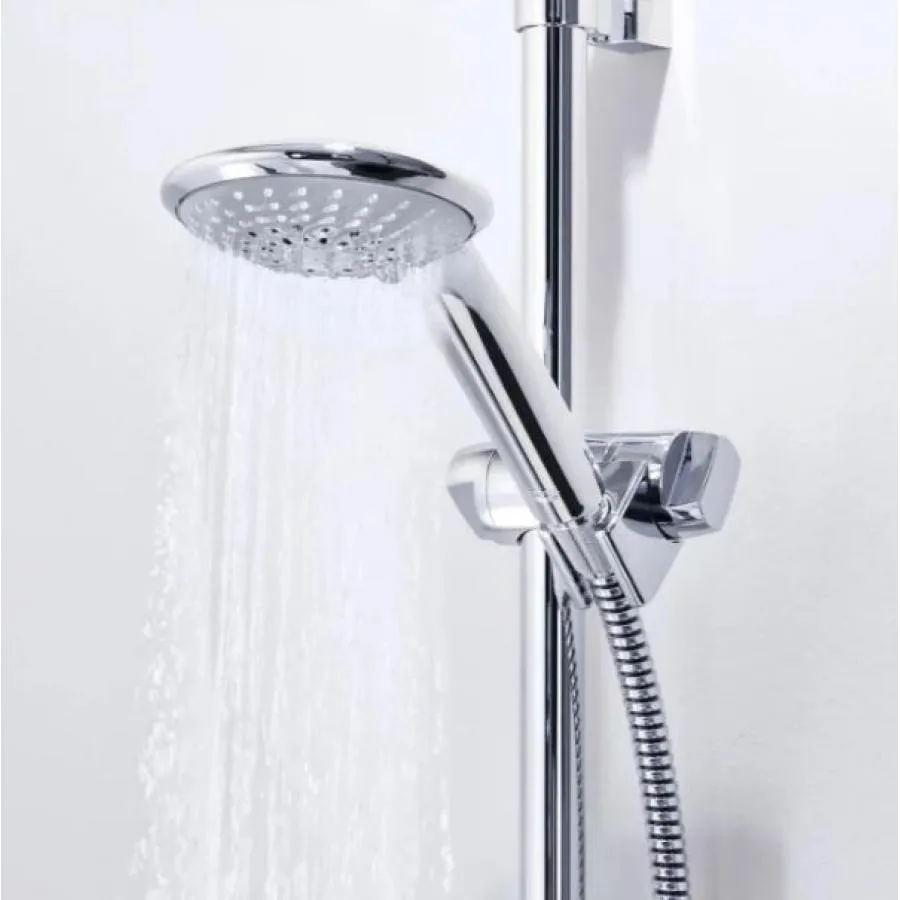 Душевой гарнитур Grohe Euphoria 600мм 27232001 - фото 1