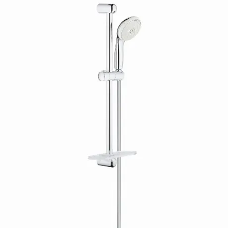 Душевой гарнитур Grohe Tempesta New 27927001