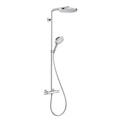 Душевая система Hansgrohe Raindance Select 27633000