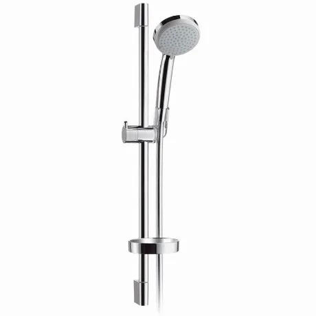 Душевой гарнитур Hansgrohe Croma 100 Vario 27772000