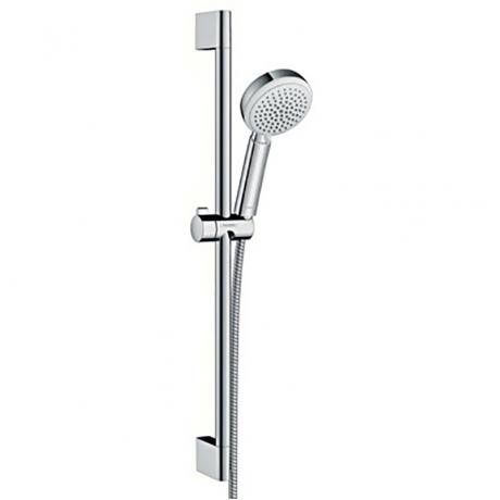 Душевой гарнитур Hansgrohe Crometta 100 Vario 26651400