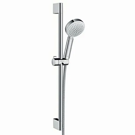 Душевой гарнитур Hansgrohe Crometta 100 Vario 26651400