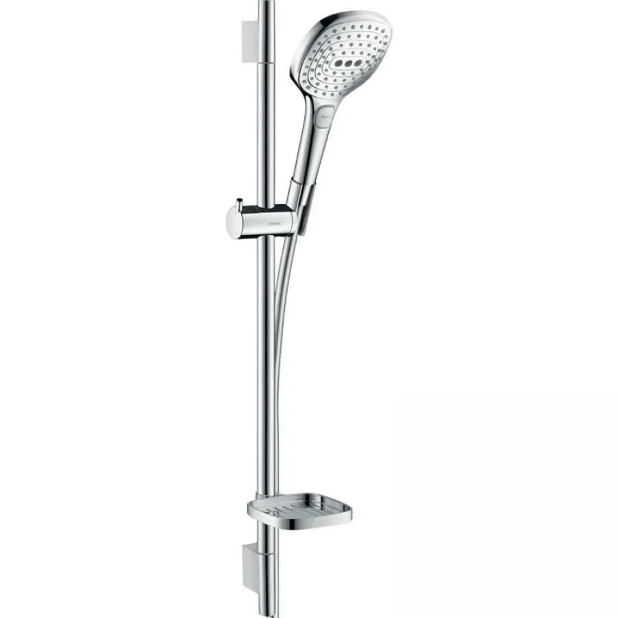Душевой гарнитур Hansgrohe Raindance Select E 120 26620000