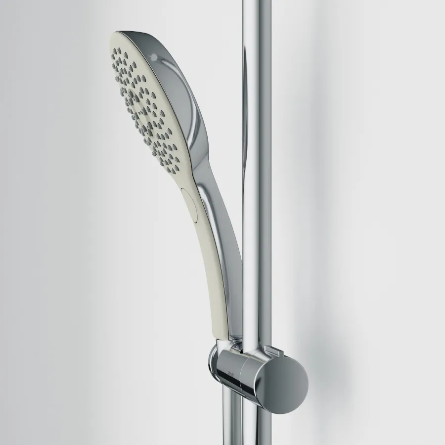 Душевой гарнитур AM.PM Inspire V2.0 F0150A000 - фото 3