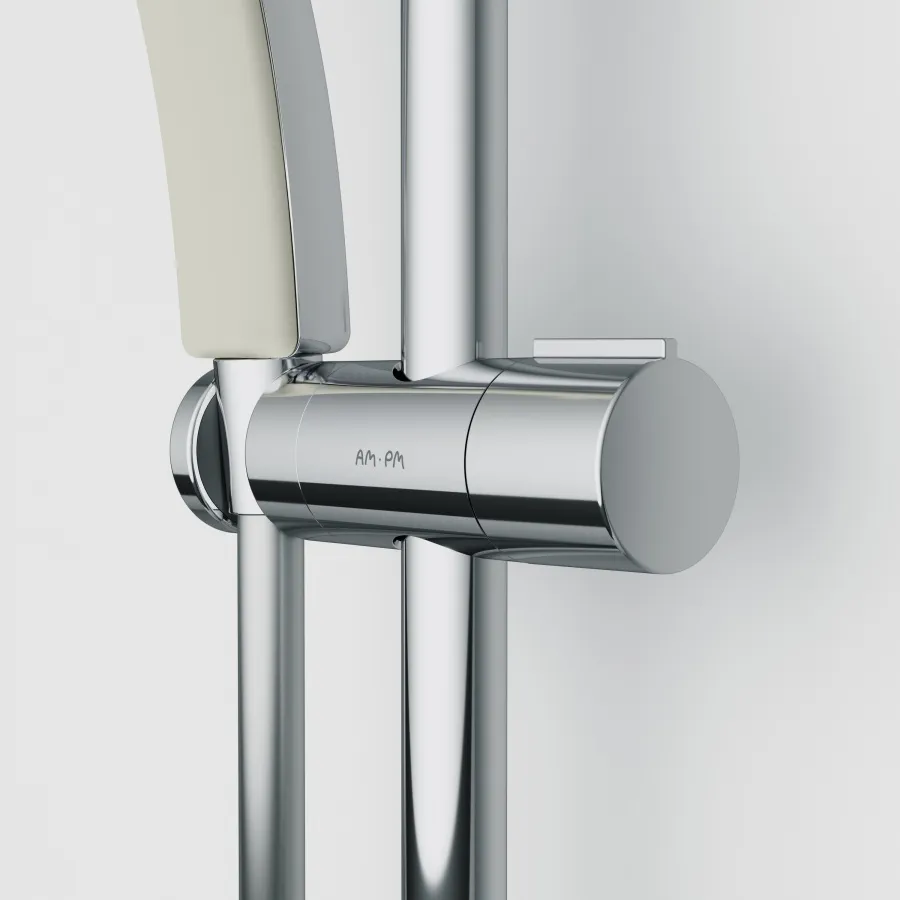 Душевой гарнитур AM.PM Inspire V2.0 F0150A000 - фото 5