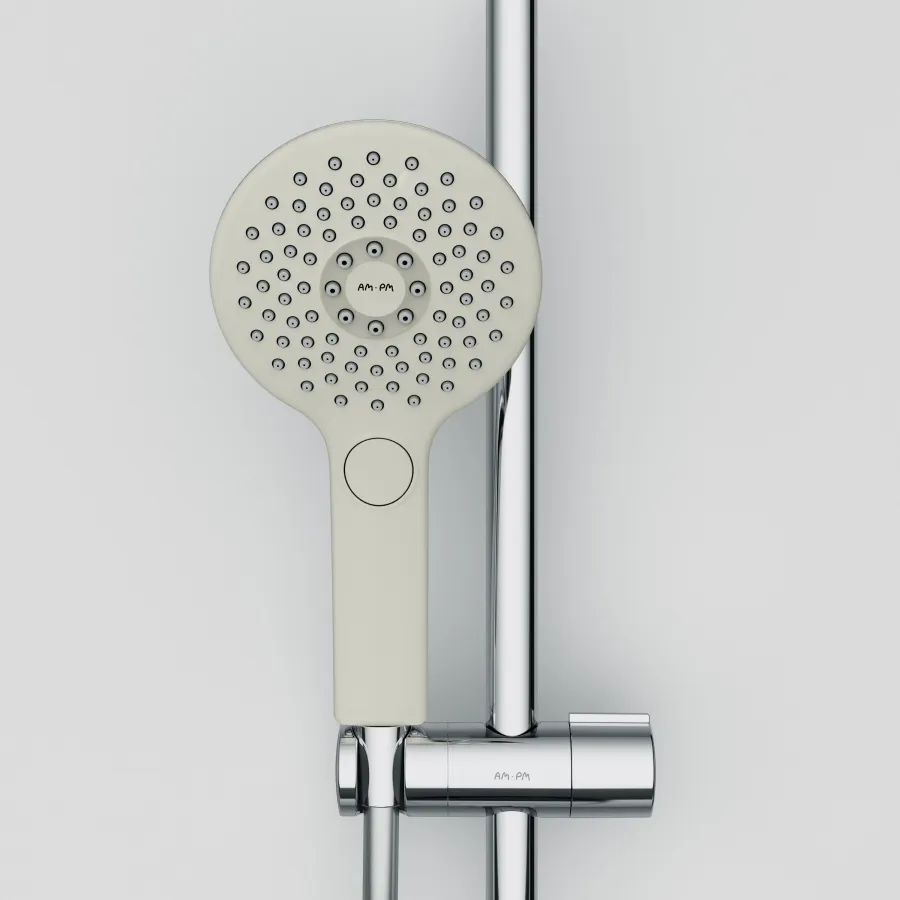 Душевой гарнитур AM.PM Inspire V2.0 F0150A000 - фото 6