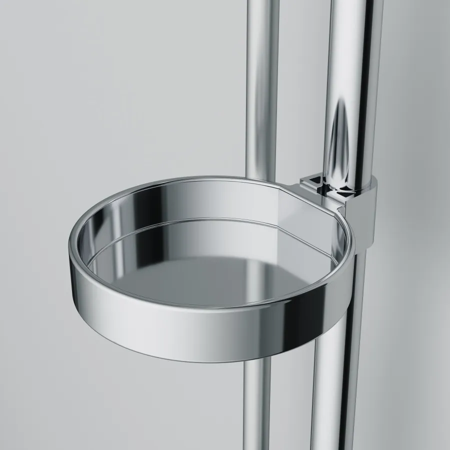 Душевой гарнитур AM.PM Inspire V2.0 F0150A000 - фото 7