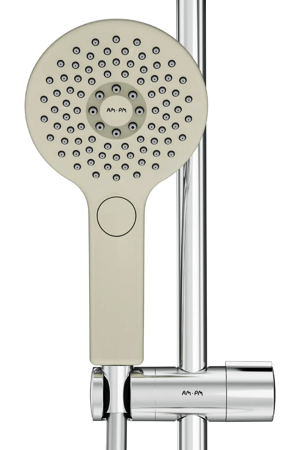 Душевой гарнитур AM.PM Inspire V2.0 F0150A000 - фото 8