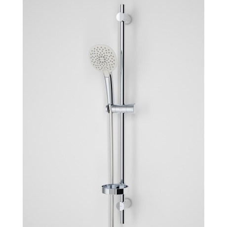 Душевой гарнитур AM.PM Spirit F0170A000 хром - фото 7