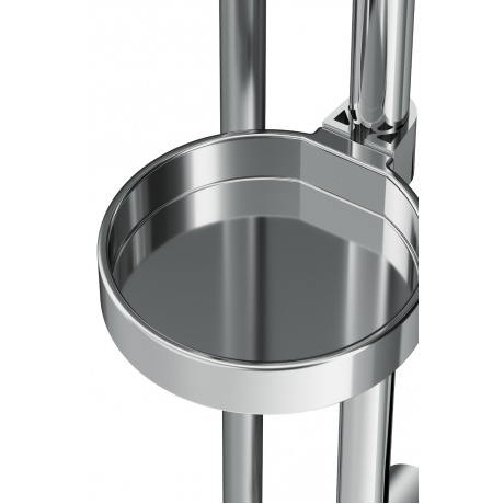 Душевой гарнитур AM.PM Spirit F0170A000 хром - фото 9