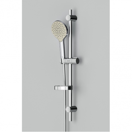 Душевой гарнитур AM.PM Like F0180064 хром - фото 2