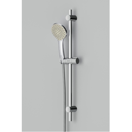 Душевой гарнитур AM.PM Gem F0190100 хром - фото 2